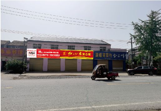 南召广告牌制作要注意什么才能避免被整改？