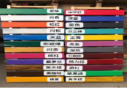 南召做招牌可以用哪些材料？